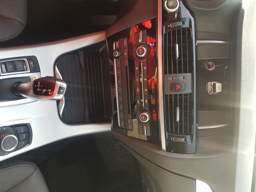 Bmw X3 2.0 I Ta 2017 Ac Abs Ba Ee