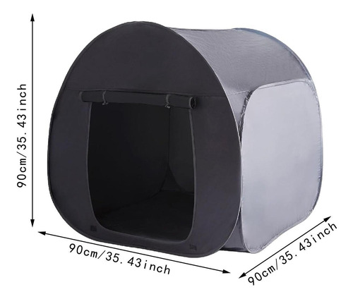 Tienda Sensorial Para Niños Esquina Pequeño Arqueado
