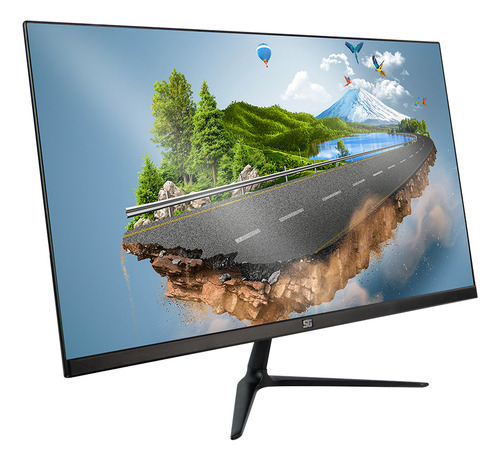 Vorago Start The Game Mgstg-24 Monitor 24 Pulgadas 100 Hz