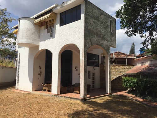 Imagen 19 de 24 de Se Vende Casa En La Urbanización El Castaño 04124827470