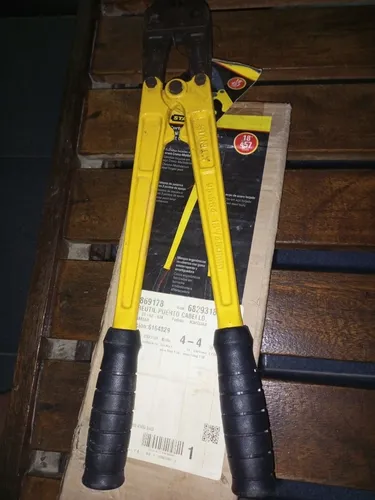 comprar Cisalla Y\u002Fo Corta Pernos 18 Pulgadas Stanley