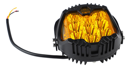 Faros Led Para Coche De 5 Pulgadas, Uniformes, Ip67, Imperme