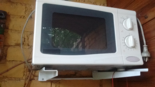 Soporte Horno Eléctrico O Microondas Ajustable