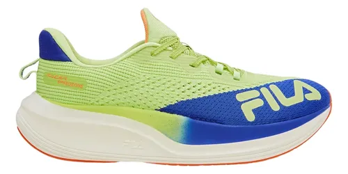 Tenis Fila Speedzone Corrida Running Treino