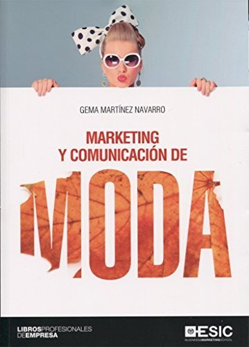 Marketing Y Comunicación De Moda