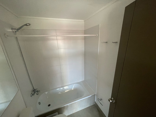 Ref:11629** Depto 2d+ 2d Estacionamiento Y Bodega Ce