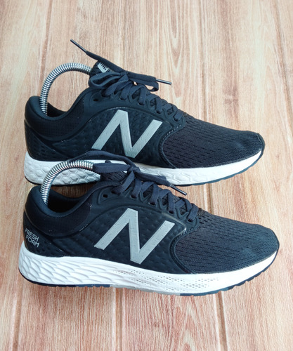 New Balance - Zante V4 Fresh Foam Mujer.