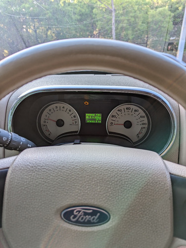 Imagen 10 de 10 de Ford Explorer