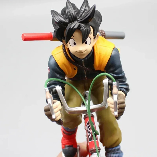 Juguete De Colección De Figuras De Acción Para Ciclismo Drag