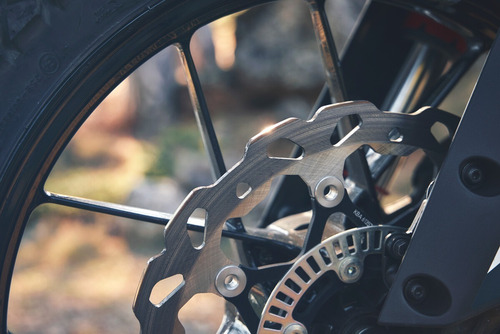 Imagen 13 de 16 de Ktm 390 Adventure 0km 2022