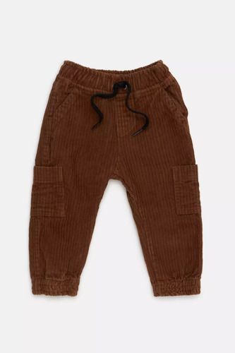 Jogger Cargo Cord Patrick Cheeky