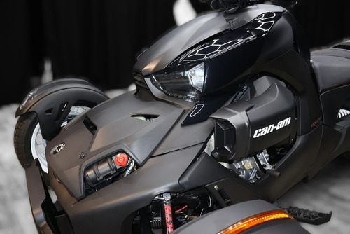 Can-am Ryker Rally 0km - 2023 Pocas Unidas Disponibles