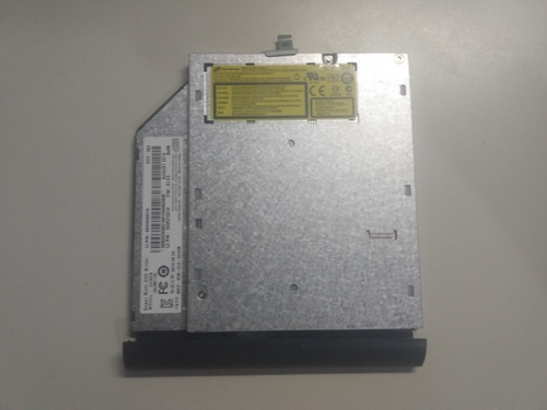 Leitor Gravador Dvd Notebook Lenovo Ideapad 300 15isk