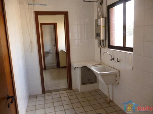 Imagem 7 de 24 de Apartamento - Venda - Ed Palladium - Presidente Prudente - Sp - 1945