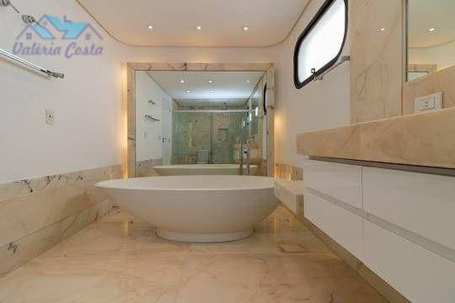 Imagem 13 de 18 de Apartamento, 300 M² - Venda Por R$ 4.250.000,00 Ou Aluguel Por R$ 28.000,00/mês - Jardim Paulista - São Paulo/sp - Ap1662
