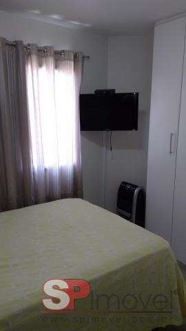 Imagem 6 de 16 de Apartamento Para Venda Com 83 M² | Vila Esperança | São Paulo Sp - Ap53666v