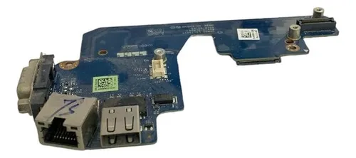 comprar Placa Usbu002Fvgau002Frj45 Notebook Dell Latitude E5430 Ls-7901p