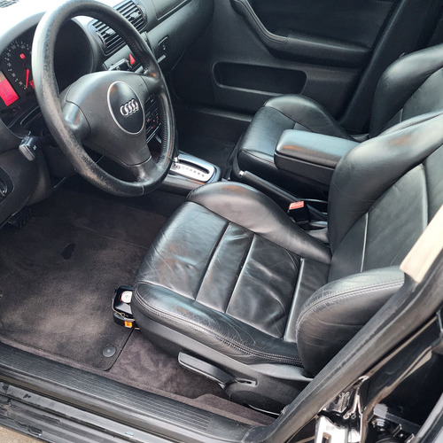 Audi A3 Sportback 1.8 Tfsi S-tronic 5p