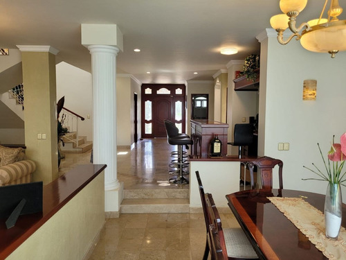 Imagen 6 de 30 de Residencia De Lujo En Ciudad Bugambilias