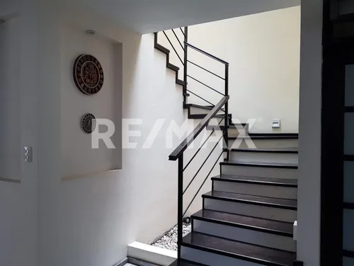 Casa En Venta En Ex Hda. San José, Casa En Condominio En Venta En Toluca