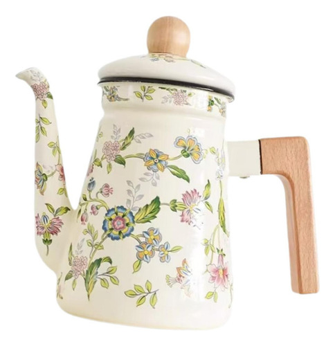 Tetera De Cocina Tetera Esmaltada Tetera De Esmalte Diseño