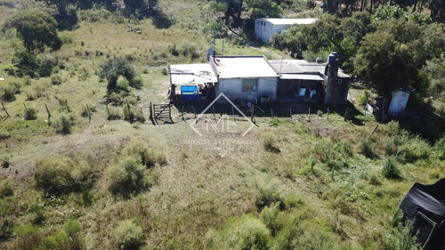 Chacra En Venta En Minas