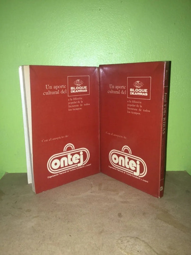 Libro, Biografía De José Feliz Ribas, Juan Vicente Gonzales. (Usado)
