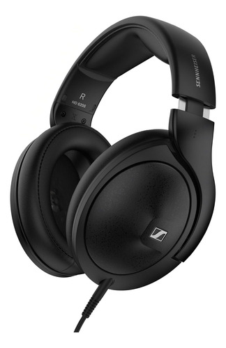 Auriculares Con Parte Trasera Cerrada Sennheiser Hd 620s ...