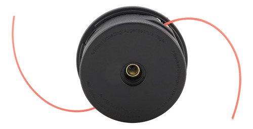 Cabezal De Nylon Line Bump Para Stihl Fs55 Fs70 Fs80 Fs90