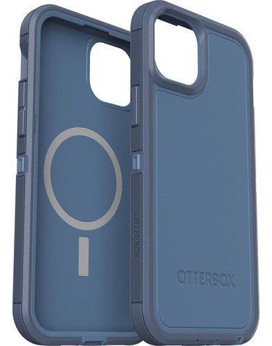 Capa Otterbox Defender Series Xt Para iPhone 15 Plus/14 Plus