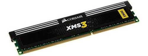 Unidad De Memoria Ddr3 De 4 Gb - 1333mhz Pc3-10666