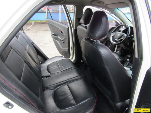 Kia Picanto Ion Xtreme Ex