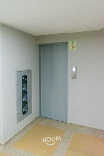 Imagen 22 de 28 de Apartamento En Las Colinas. 3 Habitaciones, 54 M²