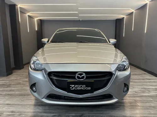 Mazda 2 1.5 Touring