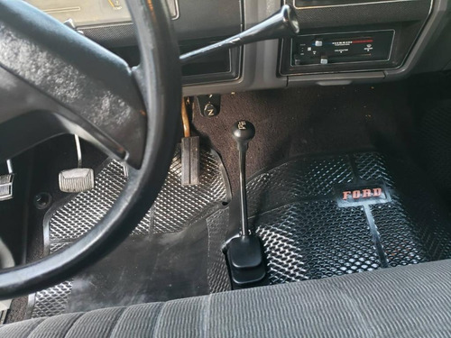 Imagen 10 de 15 de Ford F-150 1993 3.9 4x4