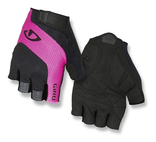 Imagen 1 de 9 de Guantes Cortos Giro Tessa Gel Dama Ciclismo - Urquiza Bikes
