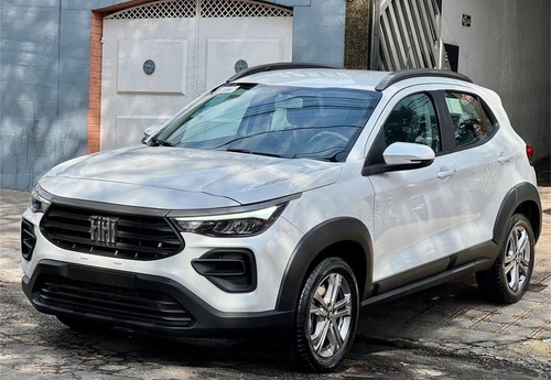 Imagen 12 de 24 de Fiat Pulse 0km 2023 Todas Las Versiones V