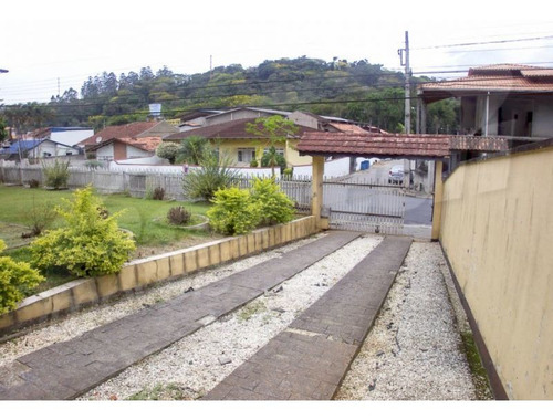 Imagem 20 de 20 de Casa 3 Dormitórios 2 Garagens, Terreno Com Consulta De Viabilidade Para Construção De Prédio Residencial - 3579102v