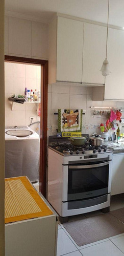 Imagem 4 de 25 de Sobrado Com 3 Dormitórios À Venda, 168 M² Por R$ 742.000,00 - Alves Dias - São Bernardo Do Campo/sp - So0766