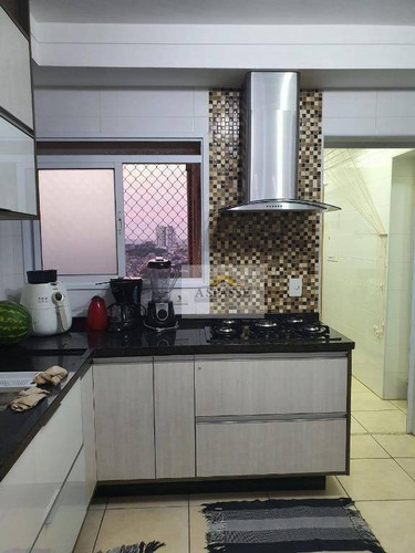 Imagem 24 de 30 de Apartamento Com 3 Dormitórios À Venda, 148 M² Por R$ 980.000,00 - Jardim Botânico - Ribeirão Preto/sp - Ap0370