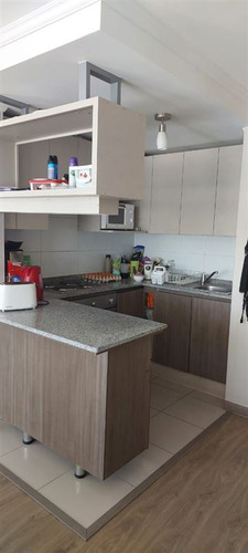 Departamento En Venta De 2 Dorm. En Calama