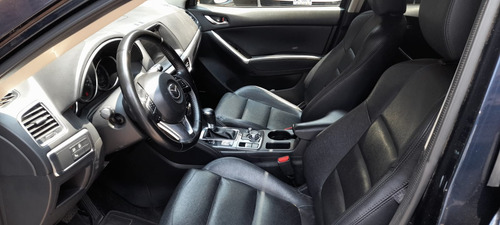 Mazda CX-5 2.5 S Grand Touring 4x2 At