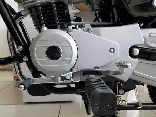Auteco Boxer S 0 Kilometros 2021