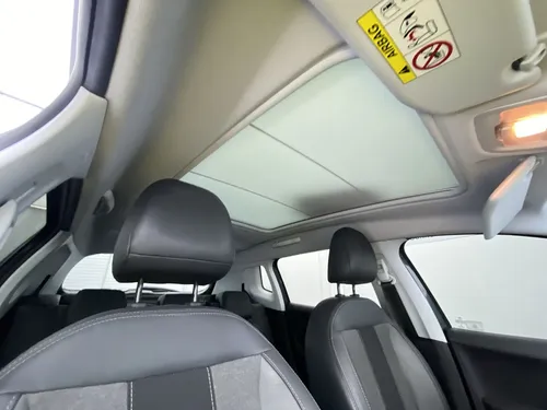 Peugeot 2008 Style At 1.6