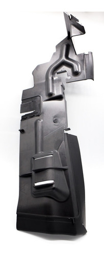 Imagen 1 de 5 de Deflector Aire Radiador Exterior Intermedio Der. Ford Focus