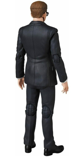 Gary Eggsy Unwin (6 ) - Kingsman - Mafex