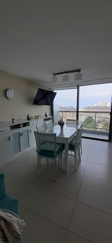 Imagen 3 de 23 de Departamento 2 Ambientes A La Calle Con Balcon En Venta En Mar Del Plata