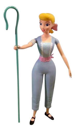 Toy Story 4 Figura Betty Pastorcita Talking Thinkway - 64459