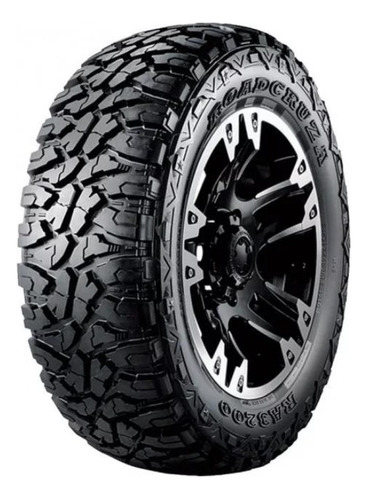 Neumático Roadcruza Mt 265/65r17 Ra3200 120q Índice De Velocidad Q