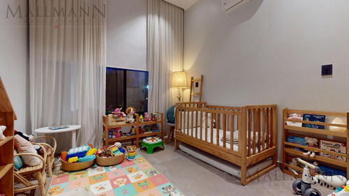 Casa En Venta Apto Credito Pilar Golf | Mallmann Propiedades